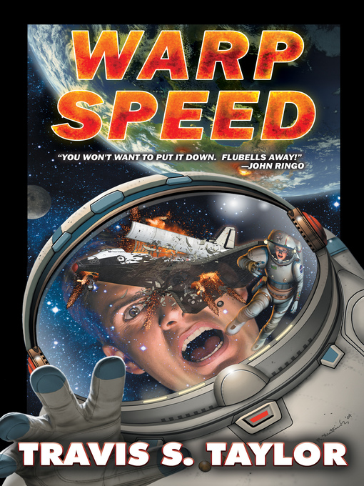 Title details for Warp Speed by Travis S. Taylor - Available